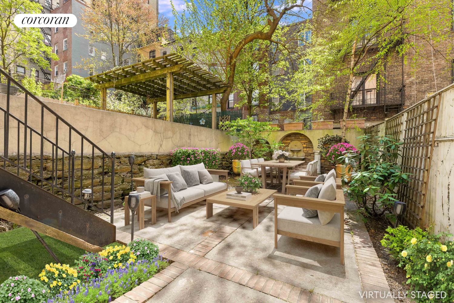 Real estate property located at 626 147TH, New York, Hamilton Heights, New York City, NY