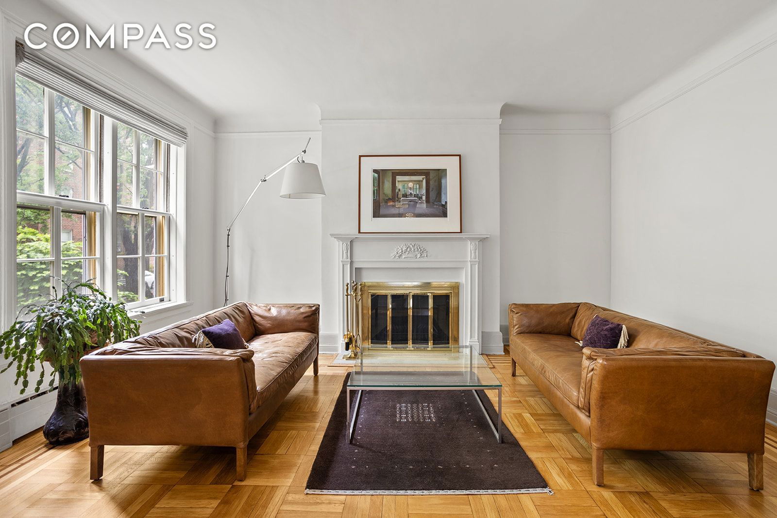 Real estate property located at 34-13 80th #2, Queens, Jackson Heights, New York City, NY