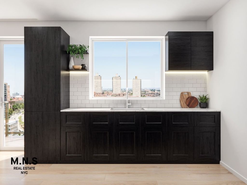 Real estate property located at 102-10 Queens #701, Queens, Rego Park, New York City, NY