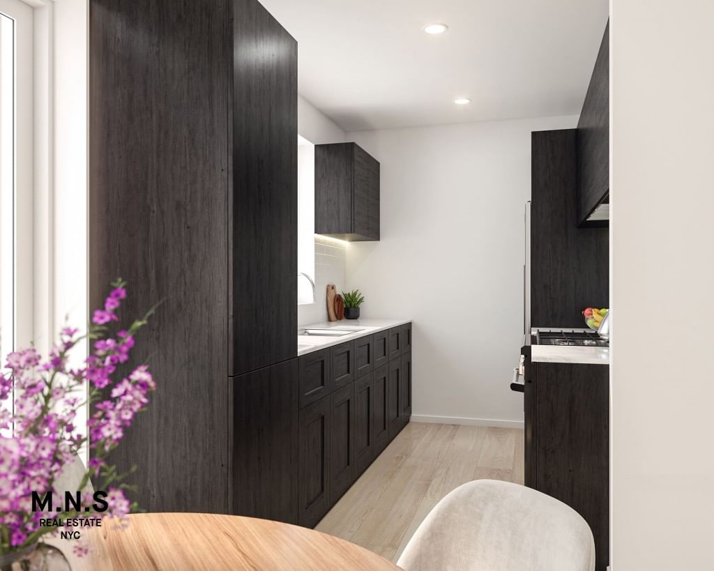 Real estate property located at 102-10 Queens #701, Queens, Rego Park, New York City, NY
