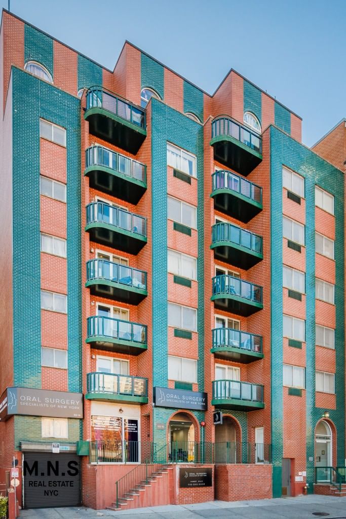 Real estate property located at 102-10 Queens #704, Queens, Rego Park, New York City, NY