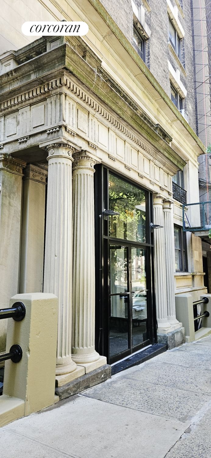Real estate property located at 318 100TH #1D, New York, Upper West Side, New York City, NY