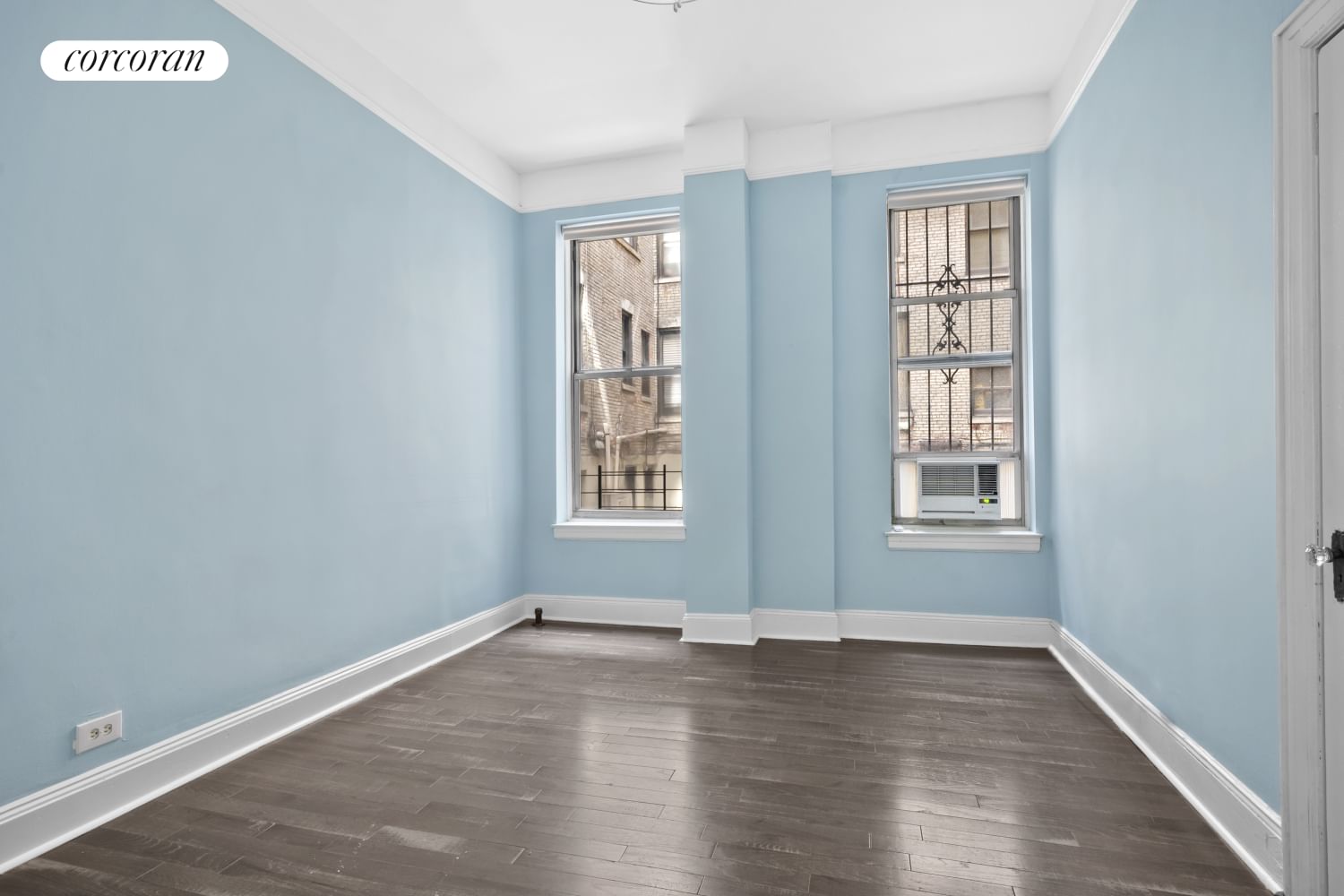 Real estate property located at 318 100TH #1D, New York, Upper West Side, New York City, NY