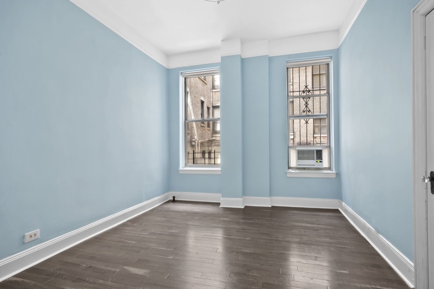 Real estate property located at 318 100TH #1D, New York, Upper West Side, New York City, NY