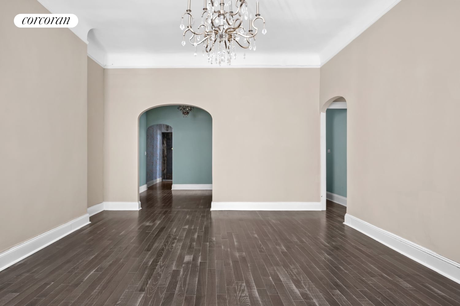 Real estate property located at 318 100TH #1D, New York, Upper West Side, New York City, NY