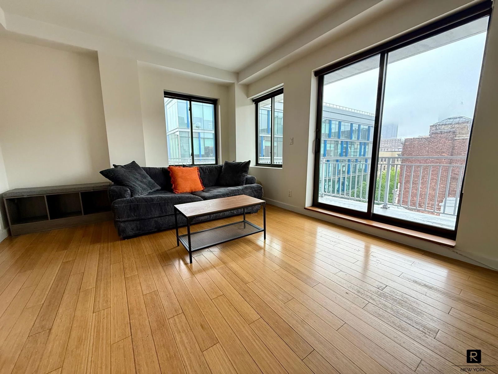 Real estate property located at 353 104th #6-A, New York, East Harlem, New York City, NY