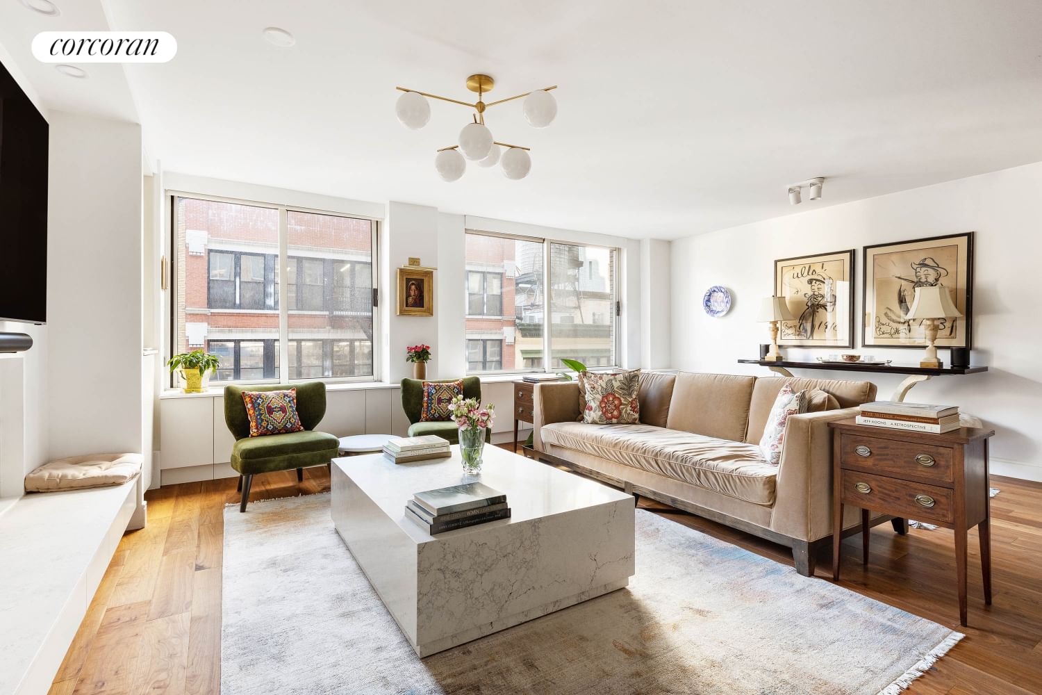 Real estate property located at 170 87TH W7C, New York, Carnegie Hill, New York City, NY