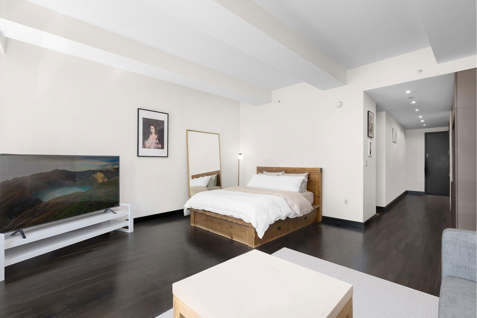 Real estate property located at 20 PINE #1607, New York, Financial District, New York City, NY