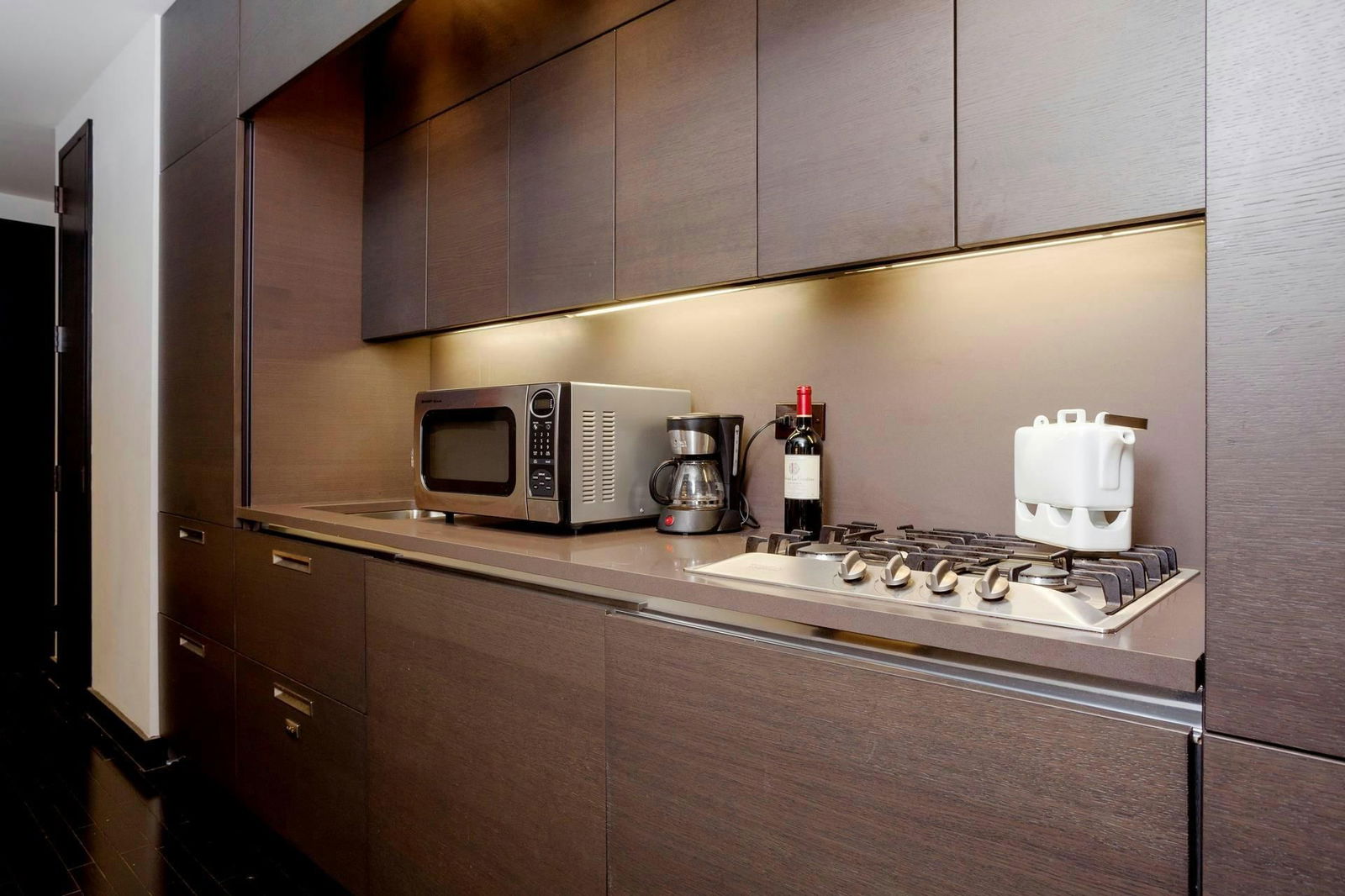 Real estate property located at 20 PINE #1607, New York, Financial District, New York City, NY