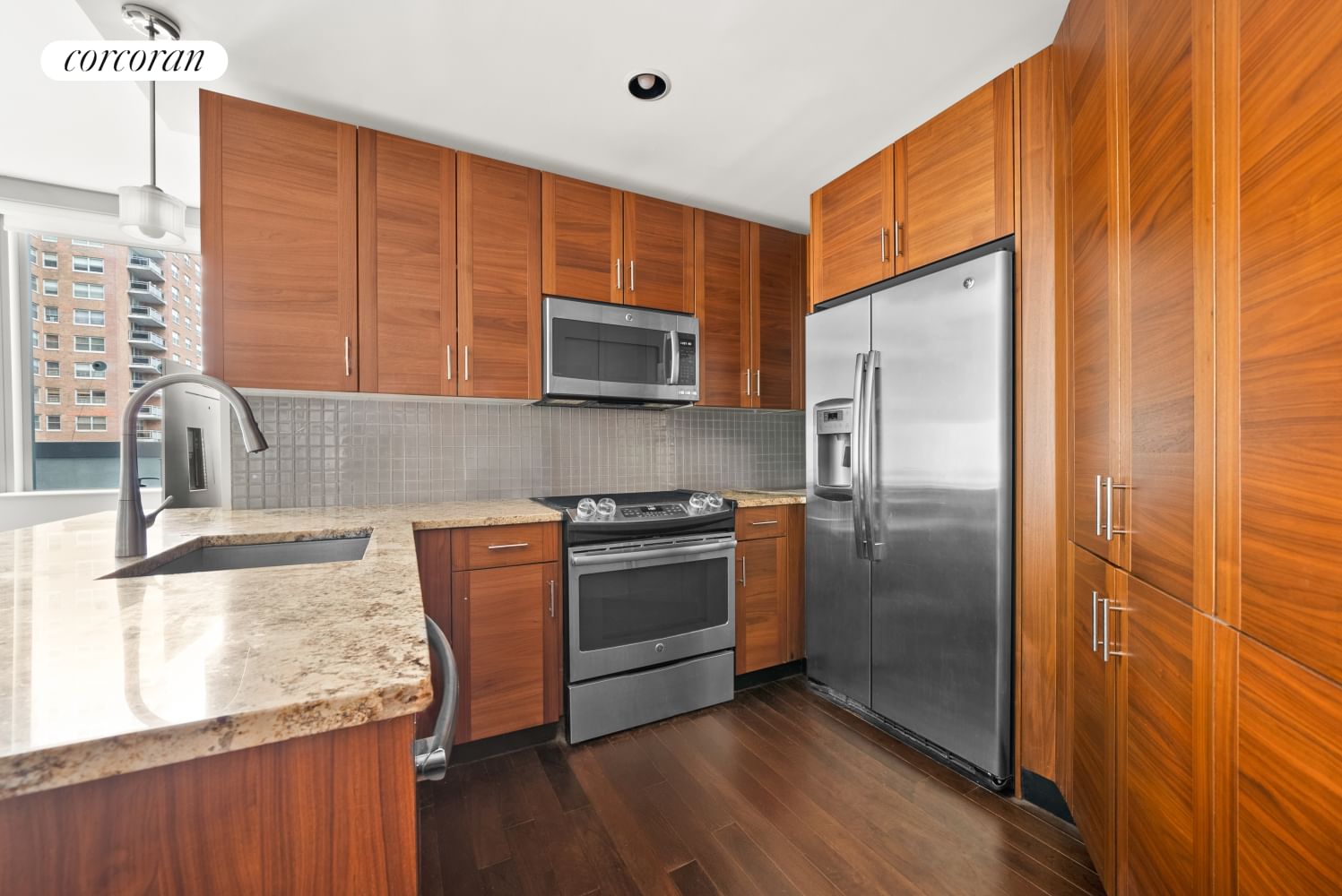 Real estate property located at 108-20 71ST #2D, Queens, Forest Hills, New York City, NY