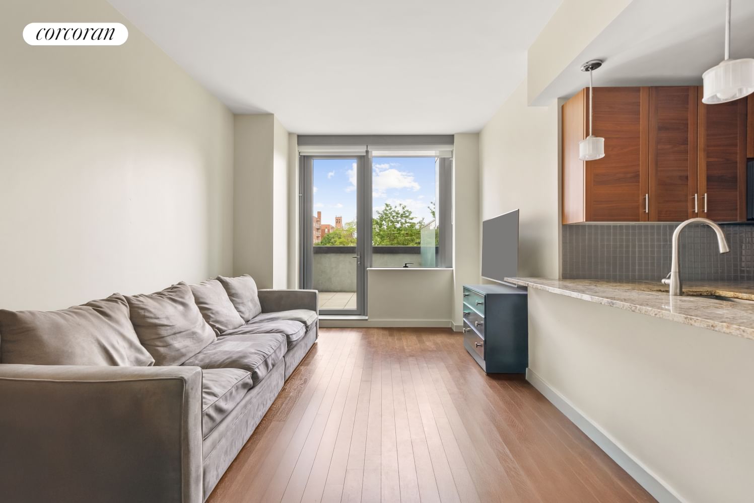 Real estate property located at 108-20 71ST #2D, Queens, Forest Hills, New York City, NY