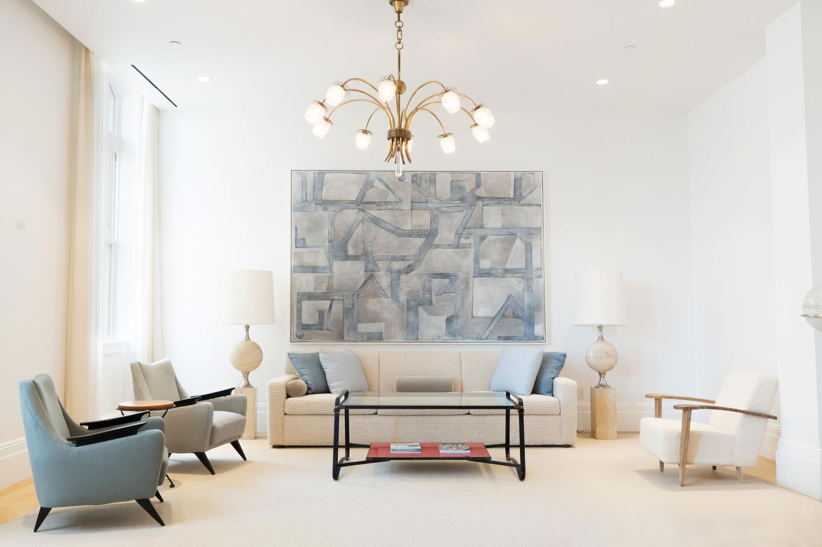Real estate property located at 555 END #4W, New York, Upper West Side, New York City, NY