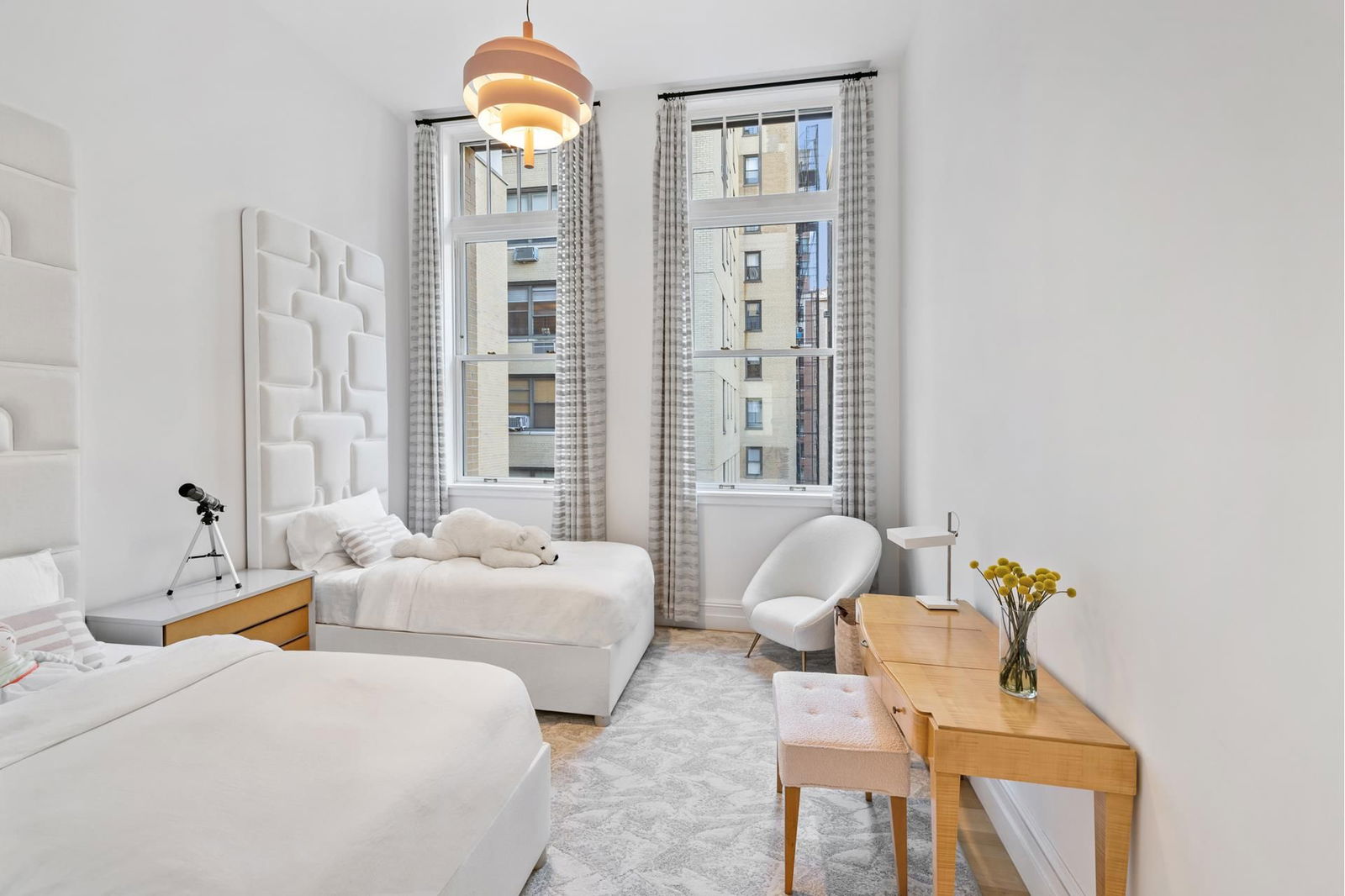 Real estate property located at 555 END #4W, New York, Upper West Side, New York City, NY