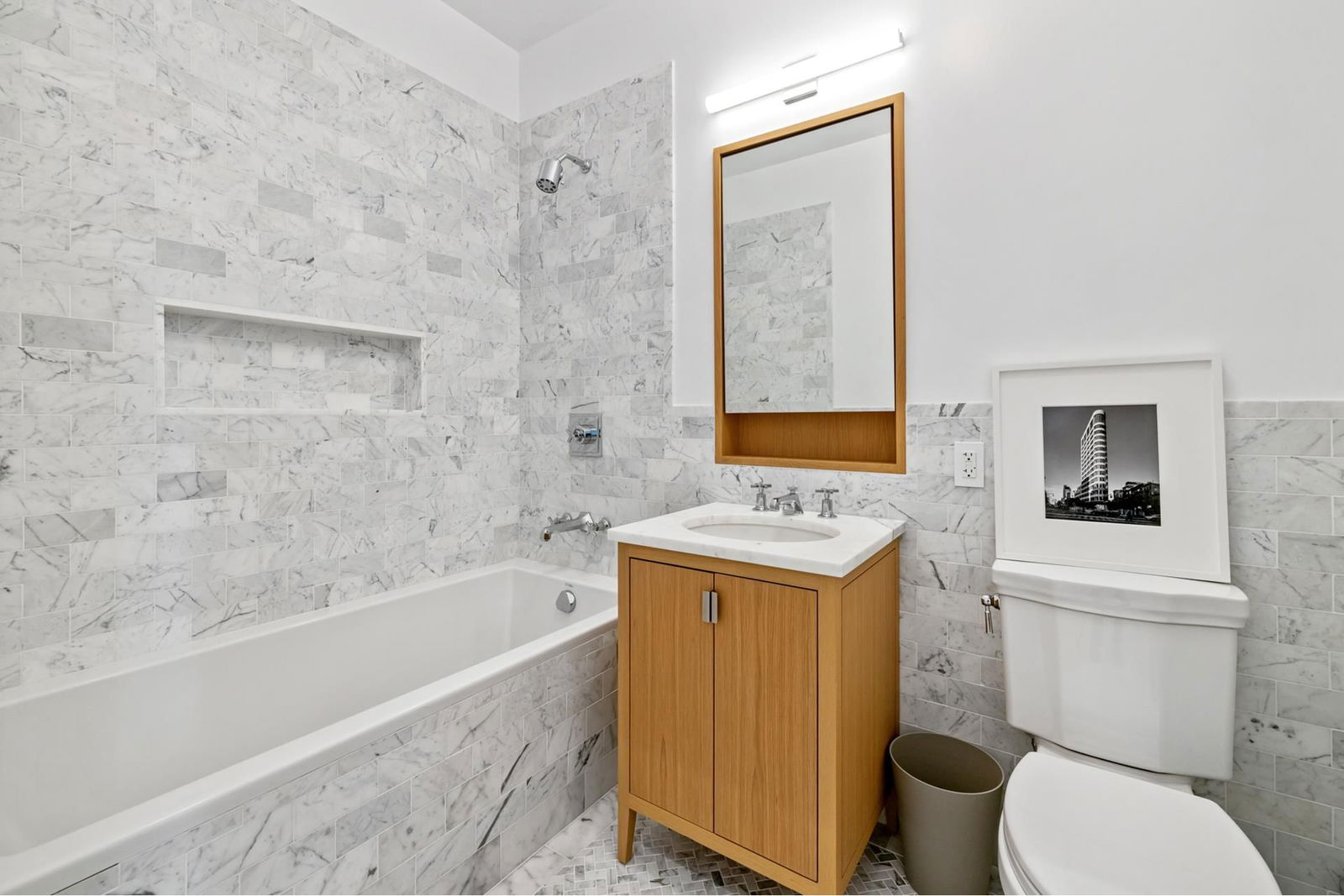 Real estate property located at 555 END #4W, New York, Upper West Side, New York City, NY