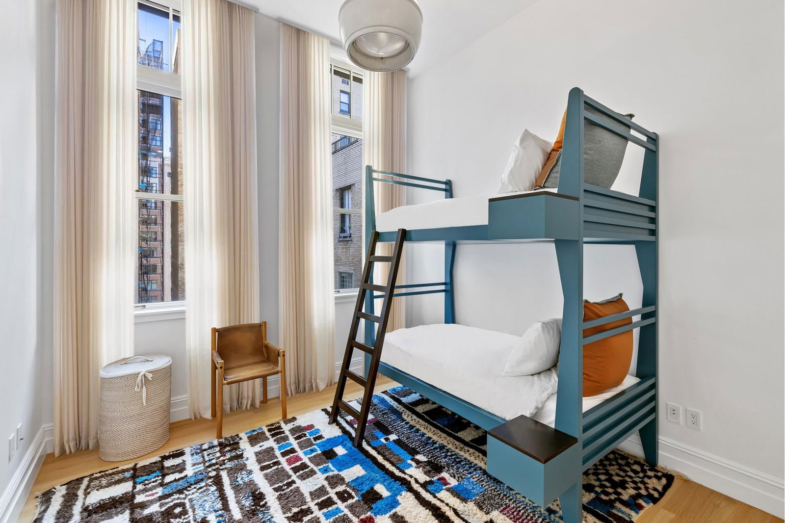 Real estate property located at 555 END #4W, New York, Upper West Side, New York City, NY