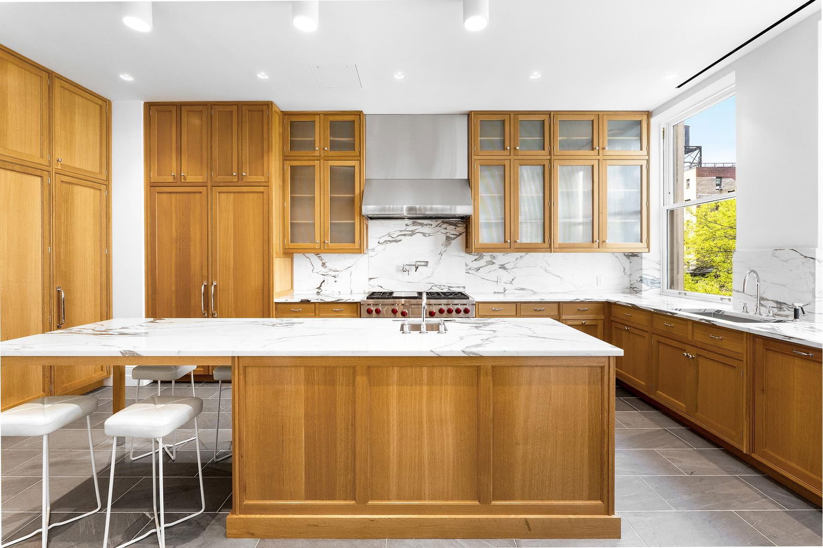 Real estate property located at 555 END #4W, New York, Upper West Side, New York City, NY