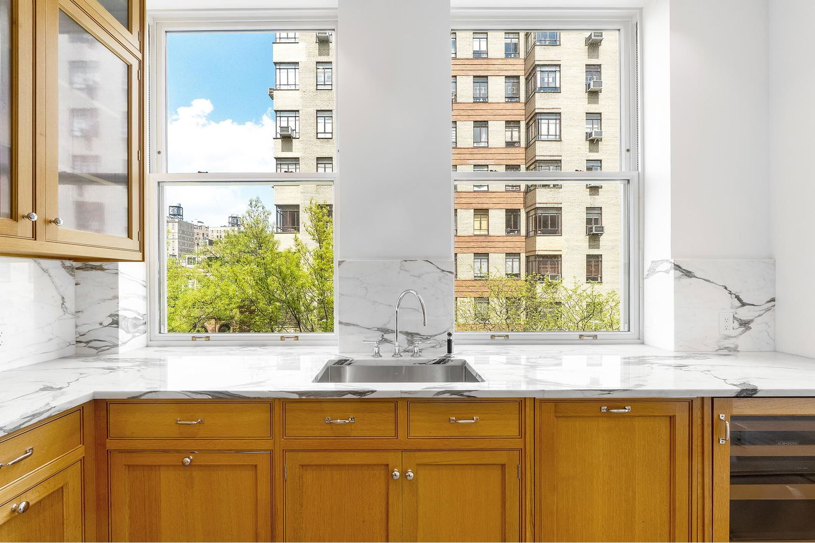 Real estate property located at 555 END #4W, New York, Upper West Side, New York City, NY