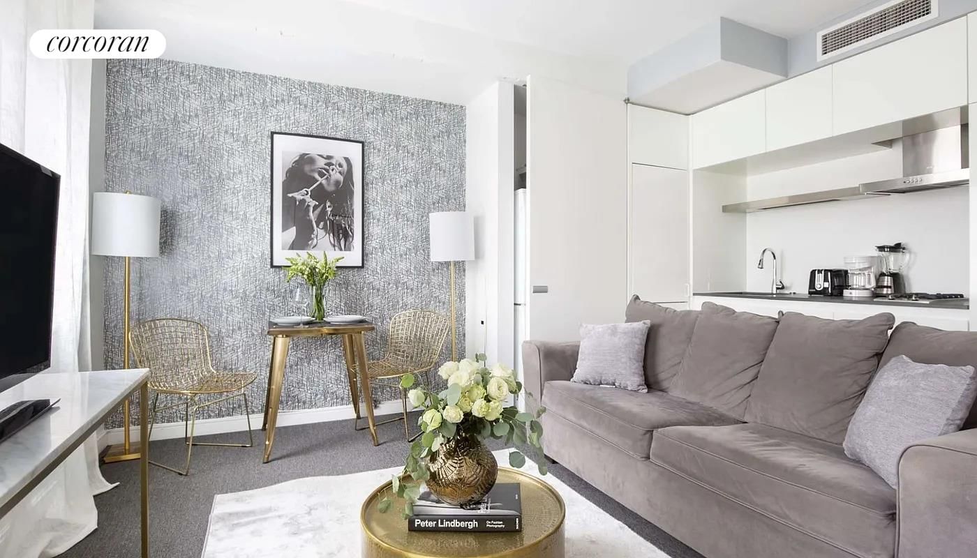 Real estate property located at 70 45TH #31A, New York, Midtown, New York City, NY