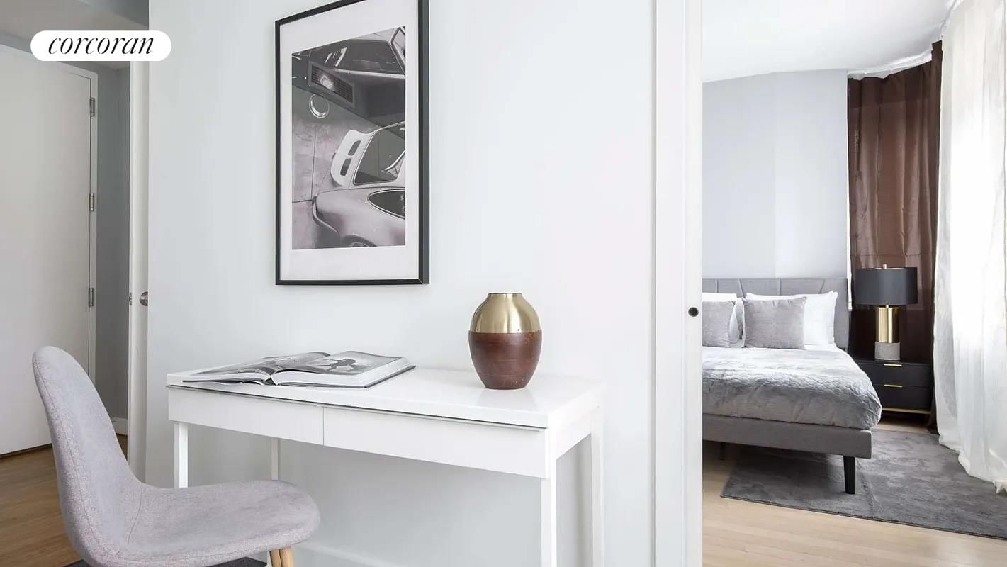 Real estate property located at 70 45TH #31A, New York, Midtown, New York City, NY