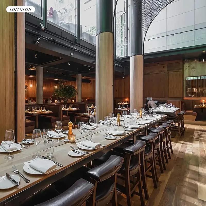 Real estate property located at 70 45TH #31A, New York, Midtown, New York City, NY