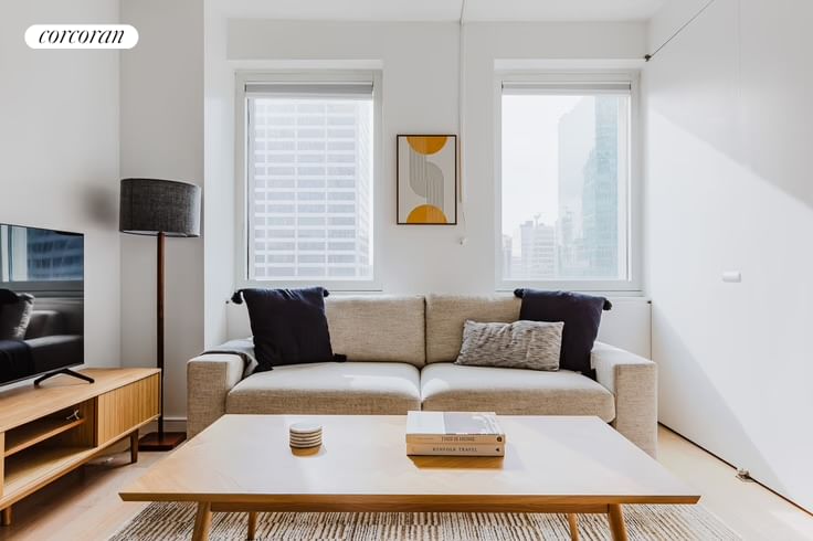 Real estate property located at 70 45TH #31A, New York, Midtown, New York City, NY