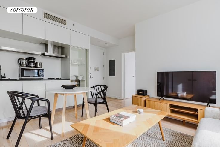 Real estate property located at 70 45TH #31A, New York, Midtown, New York City, NY