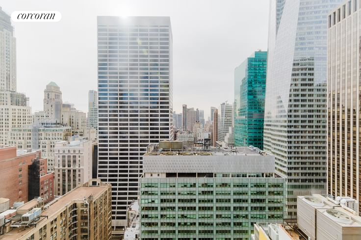 Real estate property located at 70 45TH #31A, New York, Midtown, New York City, NY