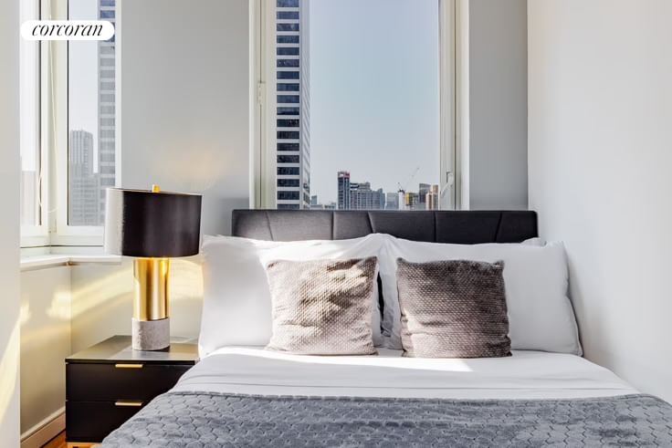 Real estate property located at 70 45TH #31A, New York, Midtown, New York City, NY