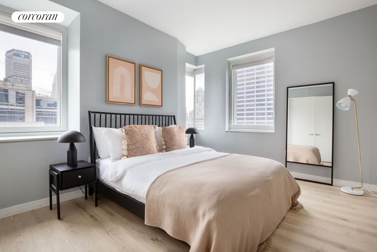Real estate property located at 70 45TH #31A, New York, Midtown, New York City, NY