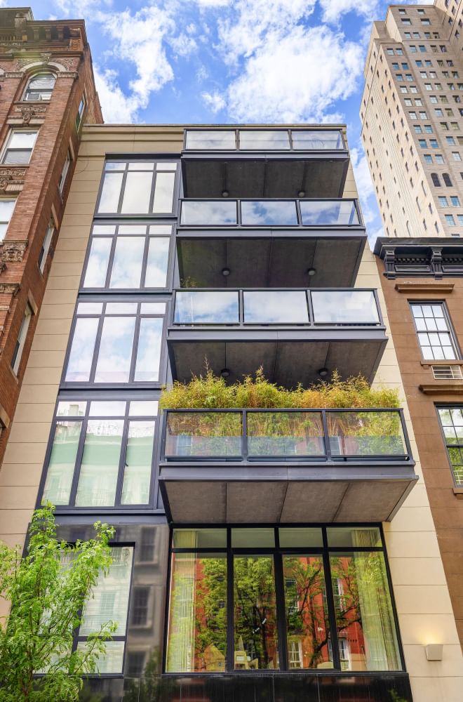 Real estate property located at 318 81ST #1, New York, Yorkville, New York City, NY