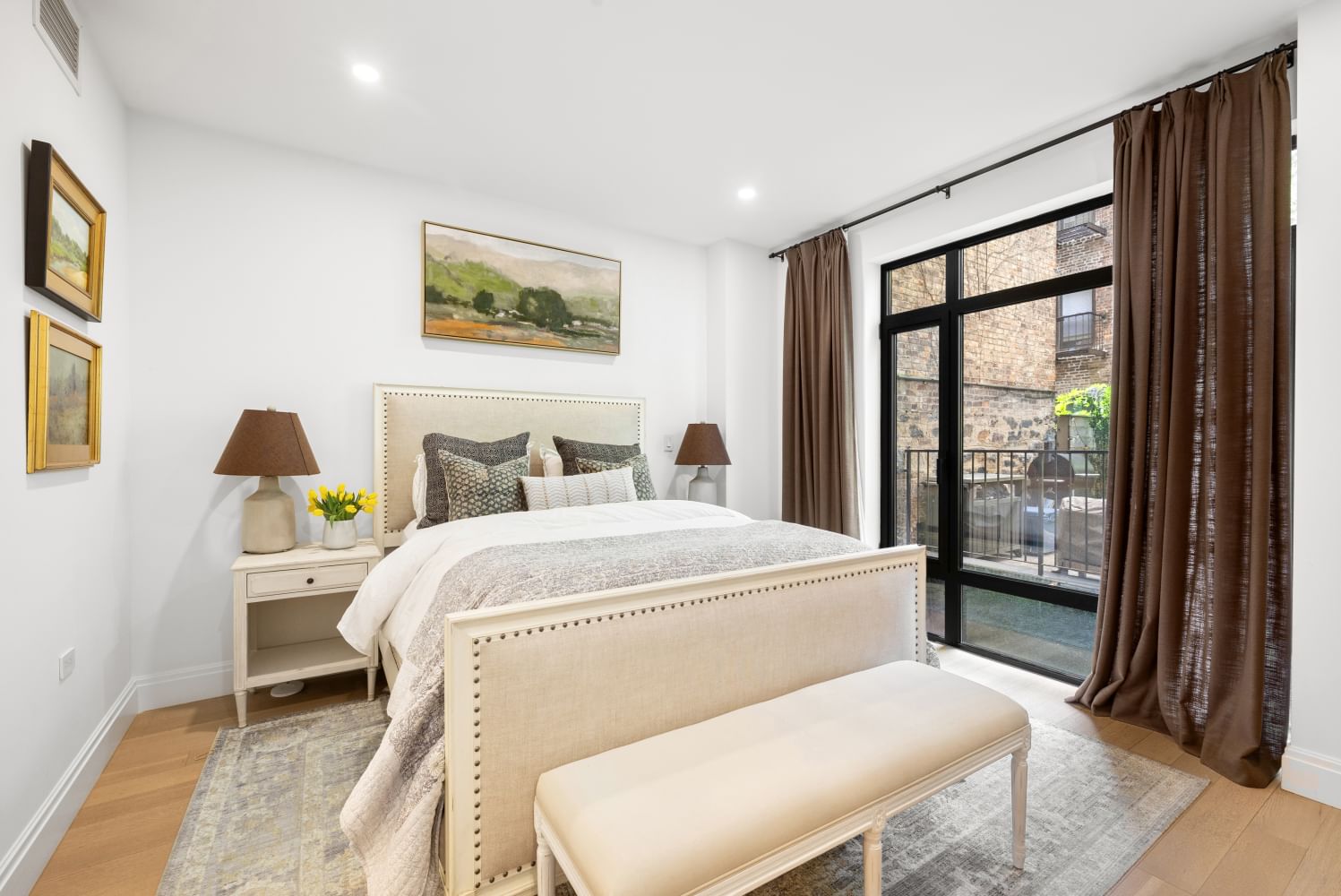 Real estate property located at 318 81ST #1, New York, Yorkville, New York City, NY
