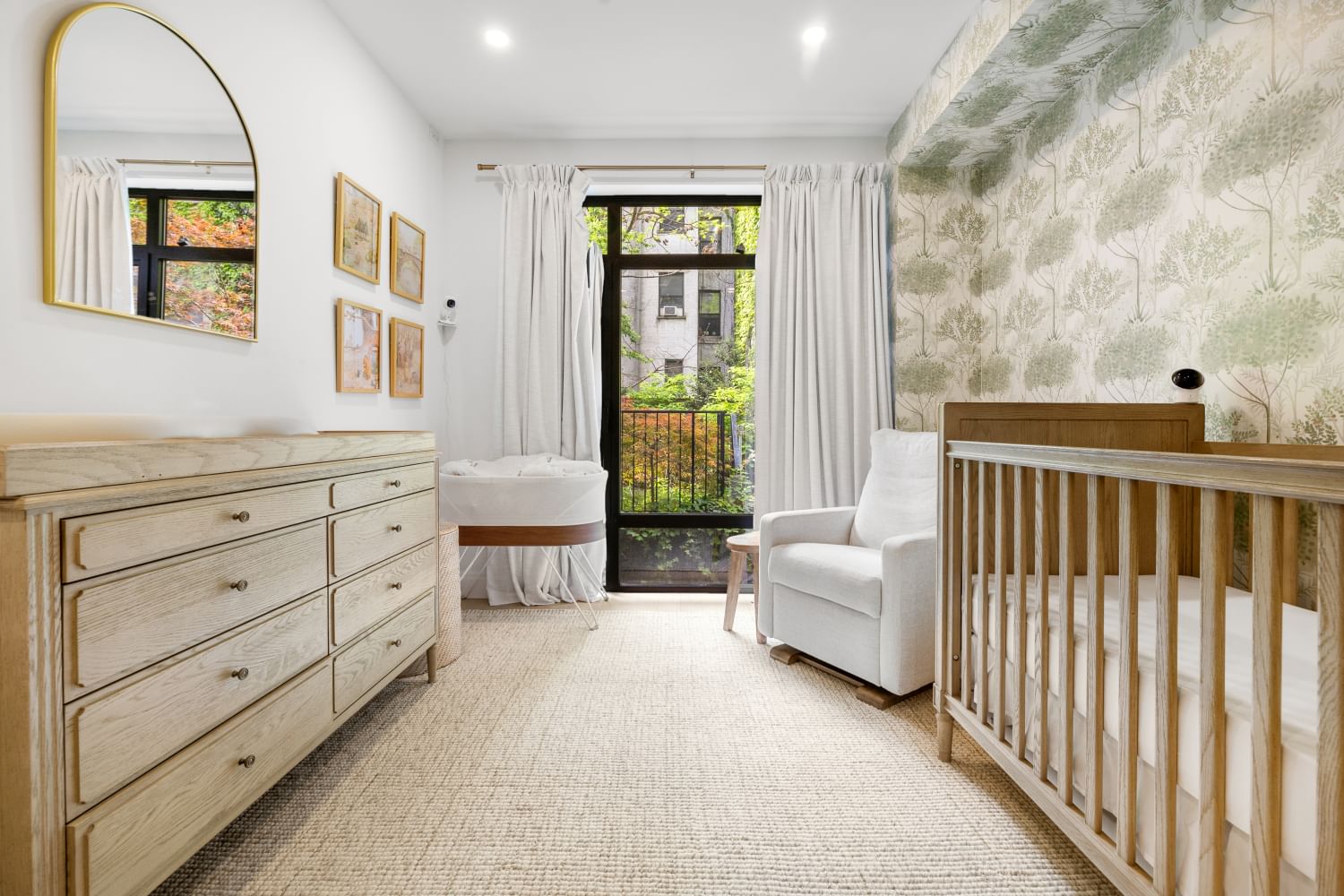 Real estate property located at 318 81ST #1, New York, Yorkville, New York City, NY