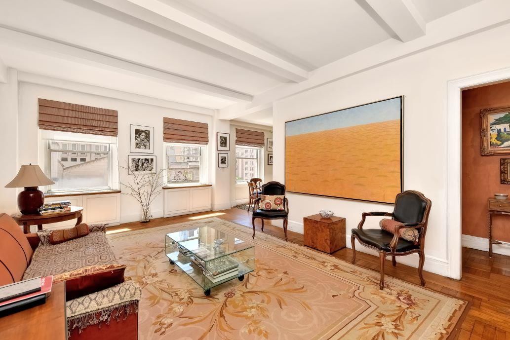 Real estate property located at 67 Park #6-C, New York, Murray Hill, New York City, NY