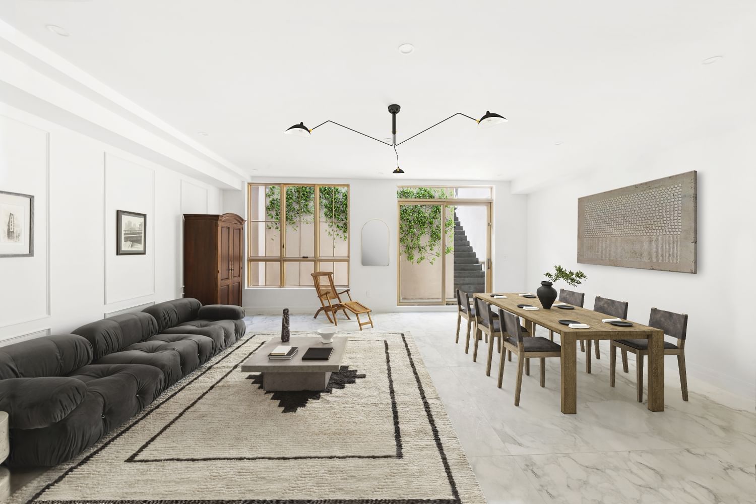 Real estate property located at 258 ST JAMES TWNHSE, Kings, Clinton Hill, New York City, NY