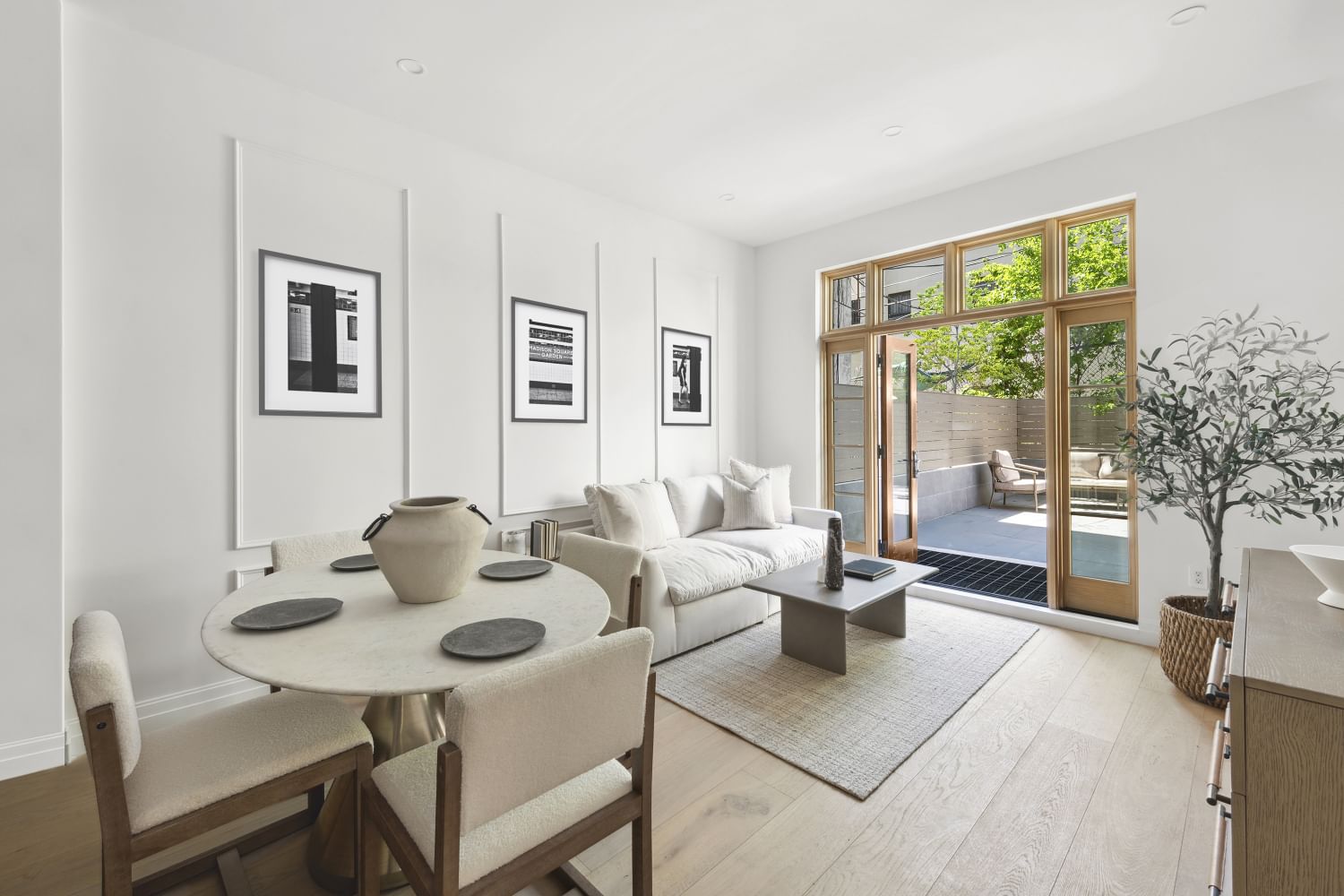 Real estate property located at 258 ST JAMES TWNHSE, Kings, Clinton Hill, New York City, NY