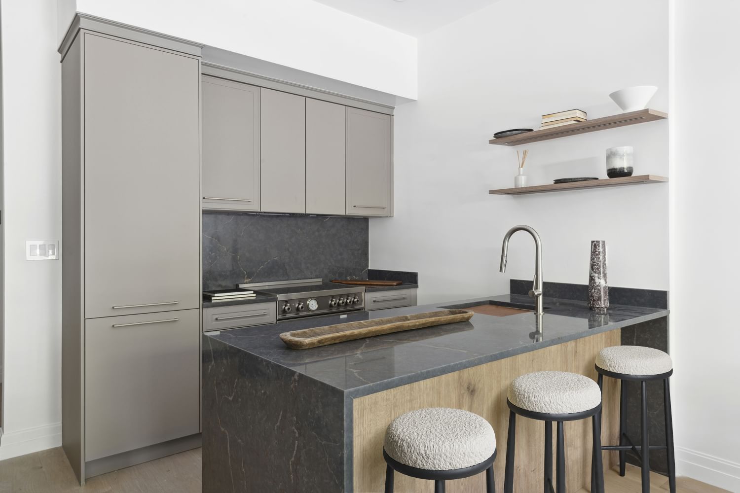 Real estate property located at 258 ST JAMES TWNHSE, Kings, Clinton Hill, New York City, NY