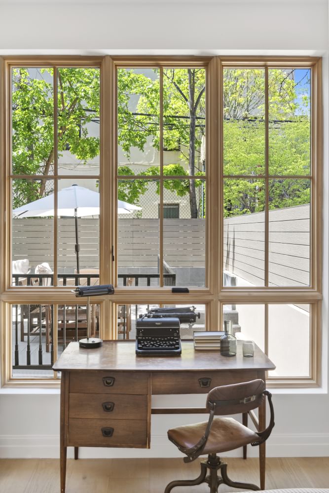 Real estate property located at 258 ST JAMES TWNHSE, Kings, Clinton Hill, New York City, NY