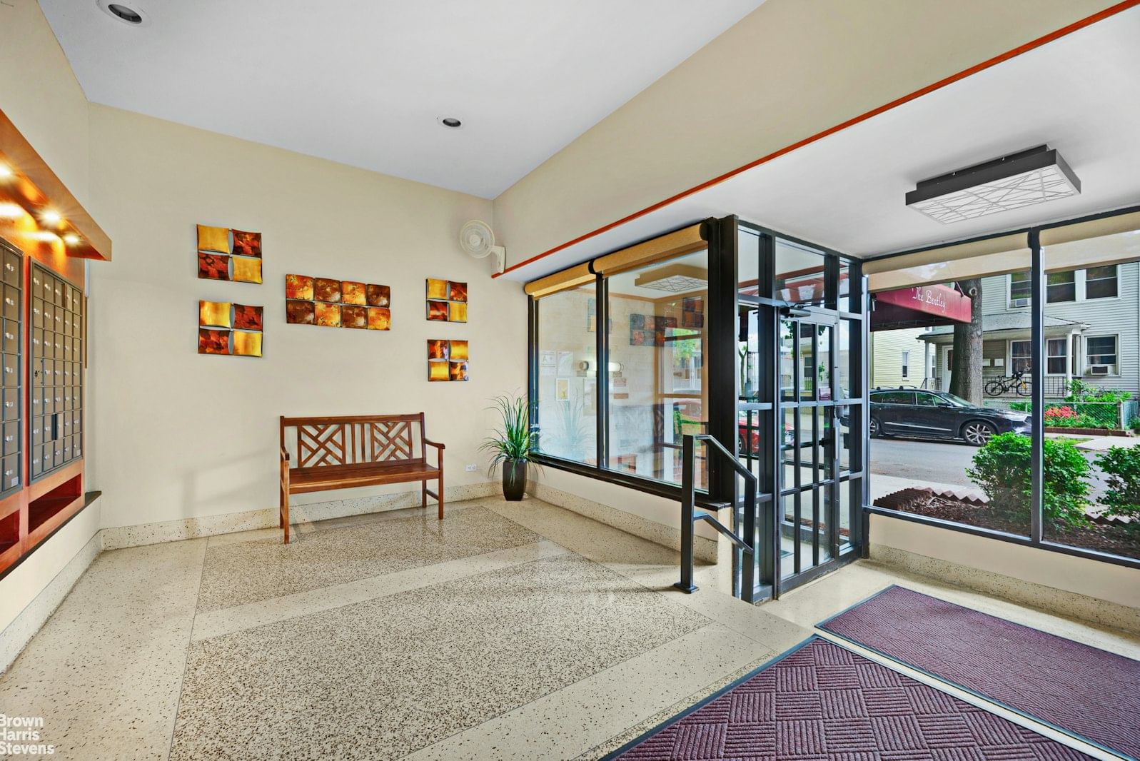 Real estate property located at 2015 ST PAULS #3H, Bronx, Pelham Bay, New York City, NY