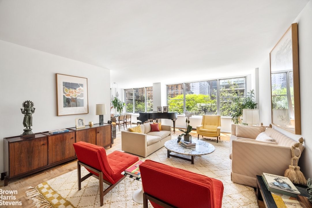 Real estate property located at 169 69TH #3C, New York, Lenox Hill, New York City, NY