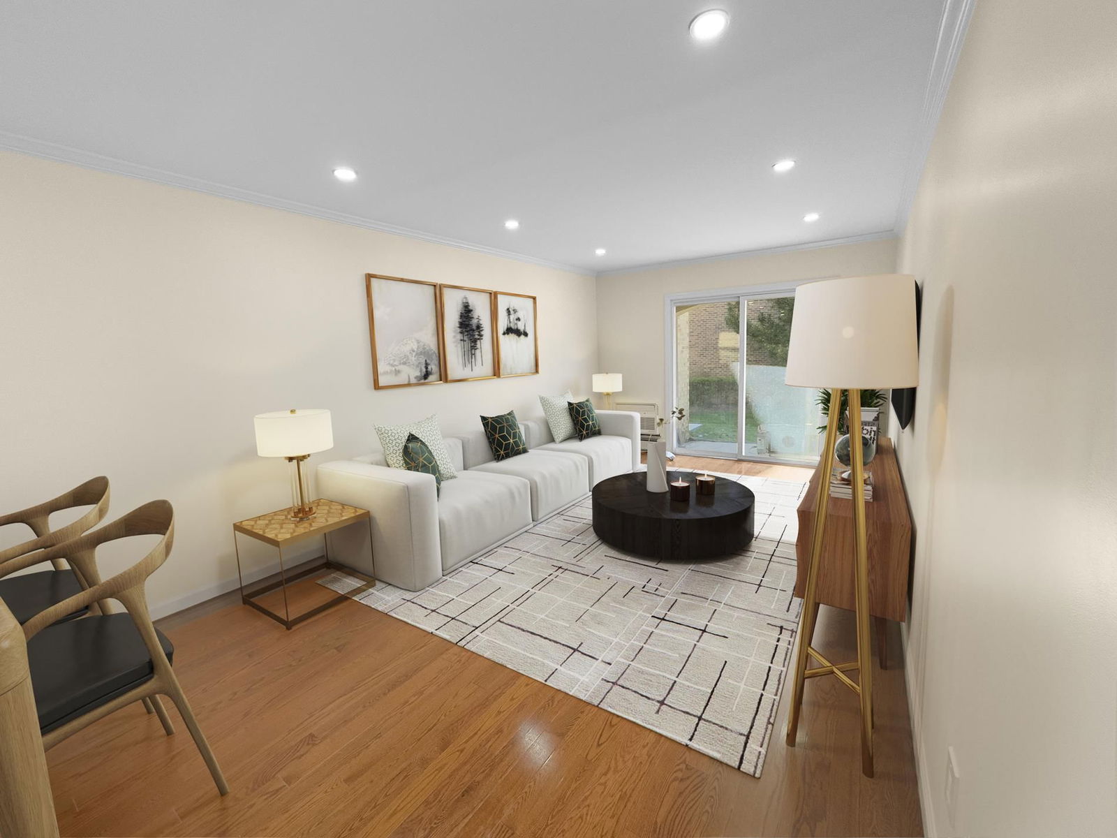 Real estate property located at 12-06 Robin #1028, Queens, Bay Terrace, New York City, NY