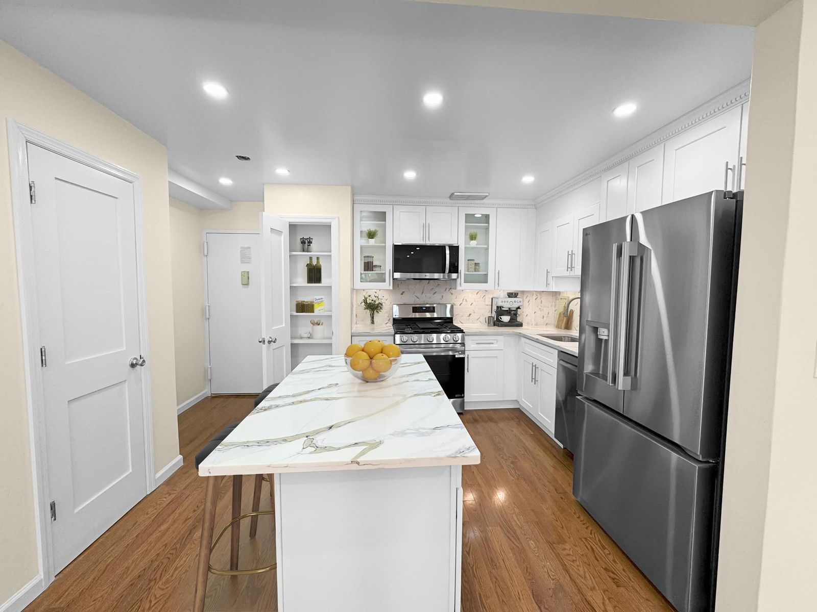 Real estate property located at 12-06 Robin #1028, Queens, Bay Terrace, New York City, NY