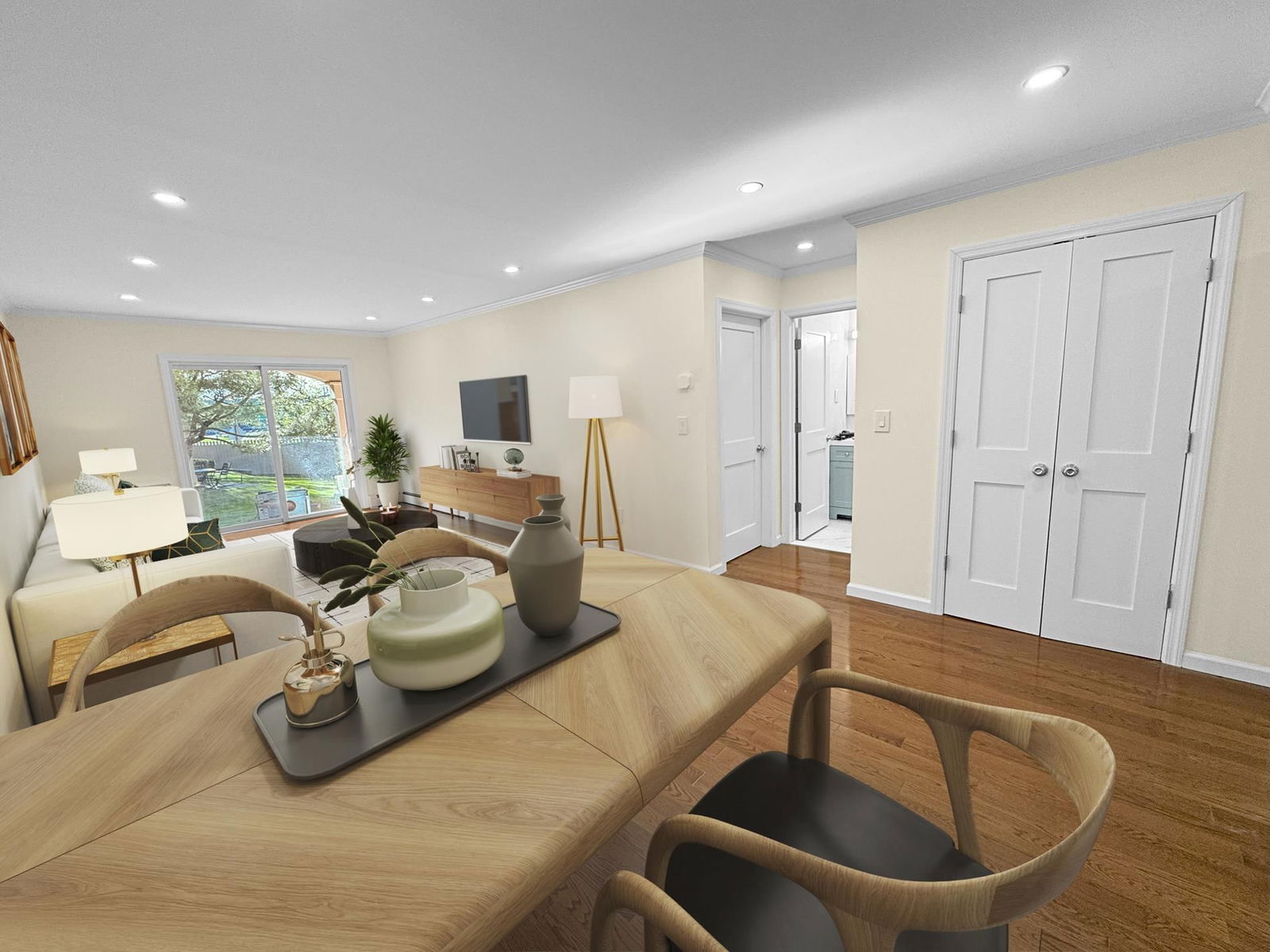 Real estate property located at 12-06 Robin #1028, Queens, Bay Terrace, New York City, NY