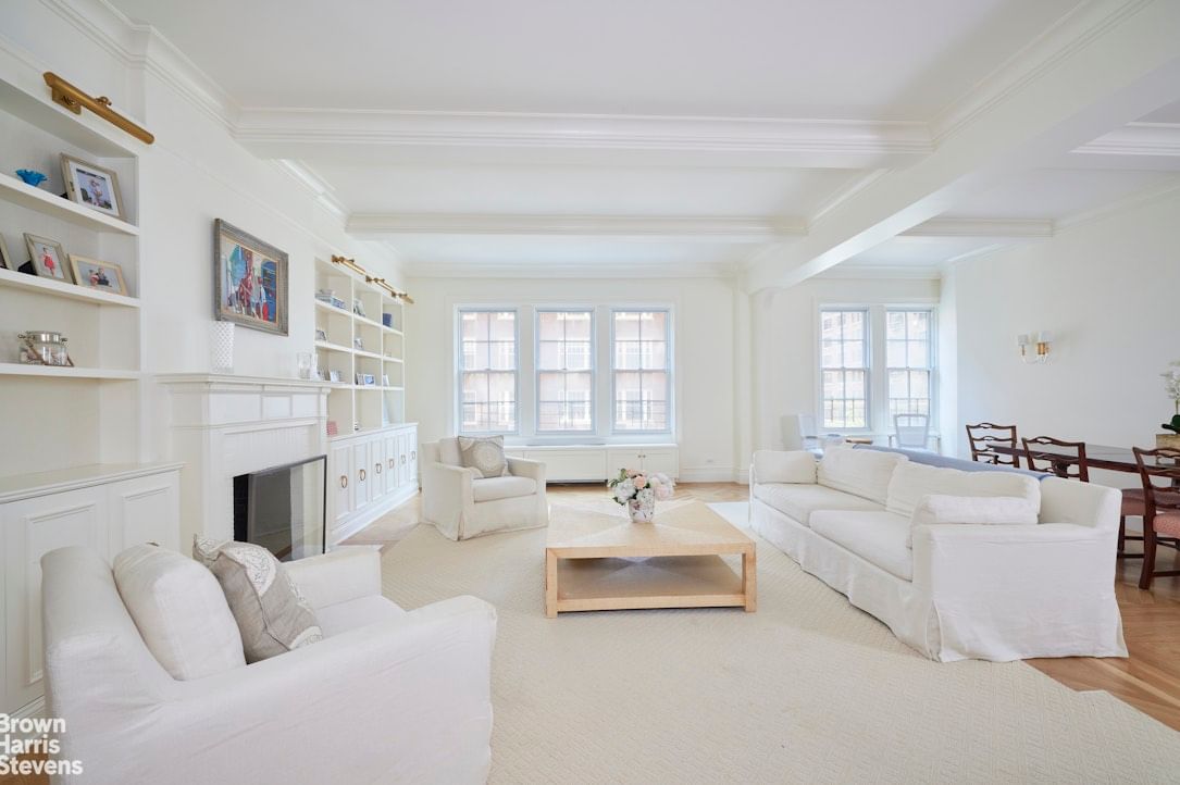 Real estate property located at 125 72ND #5A/5F, New York, Lenox Hill, New York City, NY