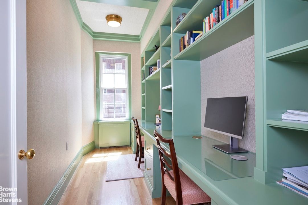 Real estate property located at 125 72ND #5A/5F, New York, Lenox Hill, New York City, NY