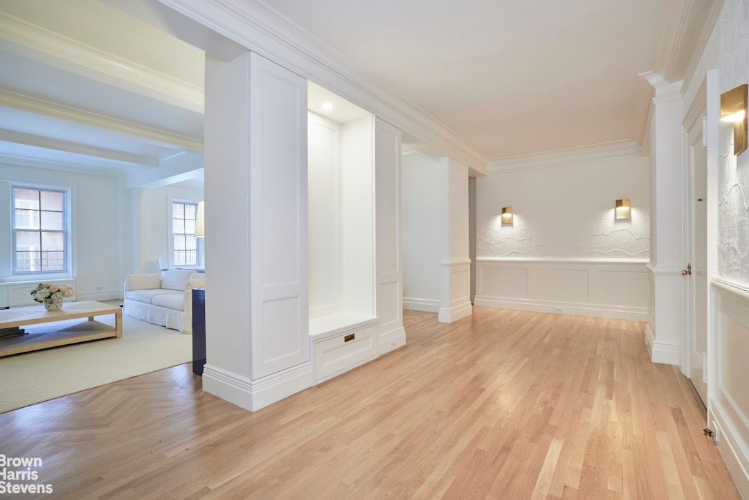 Real estate property located at 125 72ND #5A/5F, New York, Lenox Hill, New York City, NY