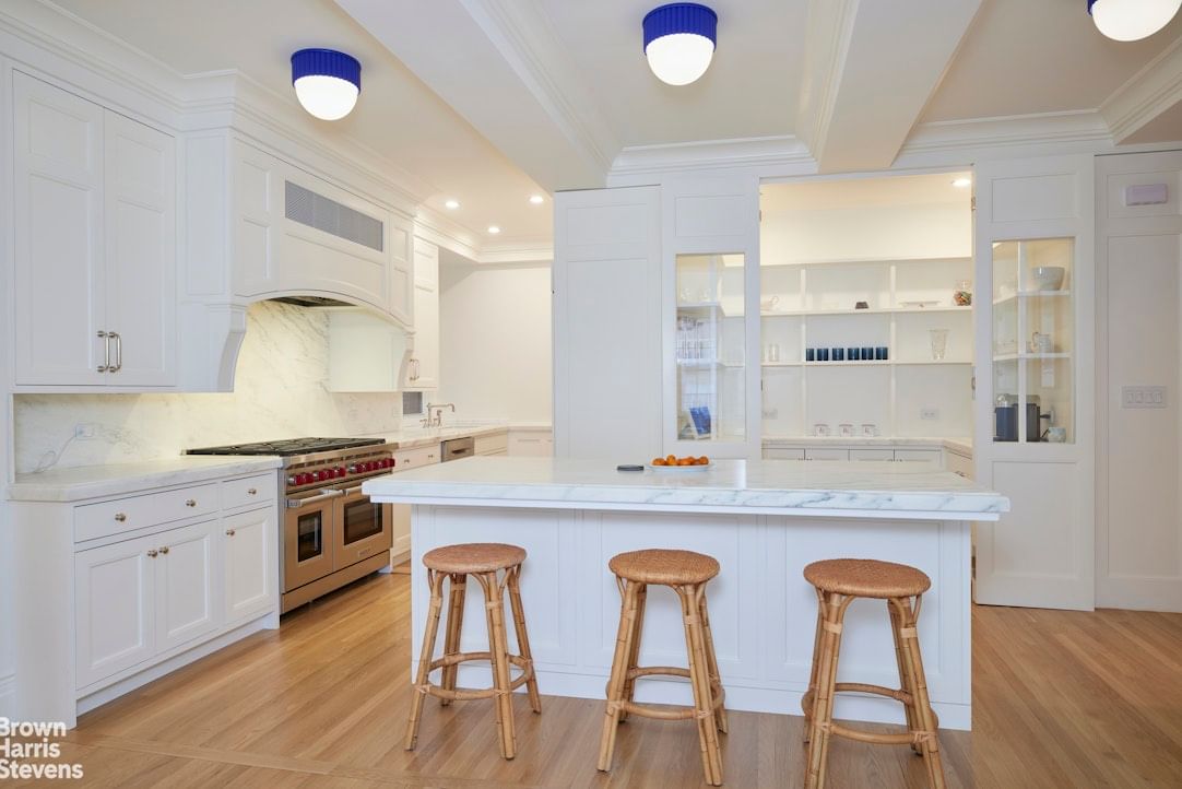 Real estate property located at 125 72ND #5A/5F, New York, Lenox Hill, New York City, NY
