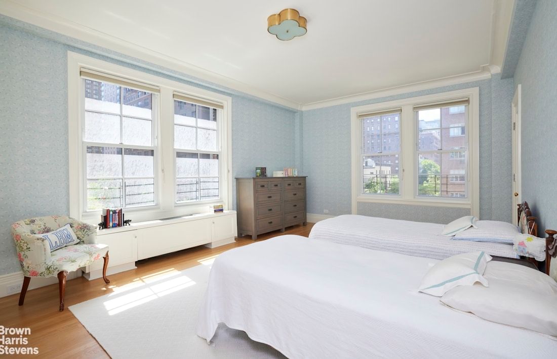 Real estate property located at 125 72ND #5A/5F, New York, Lenox Hill, New York City, NY