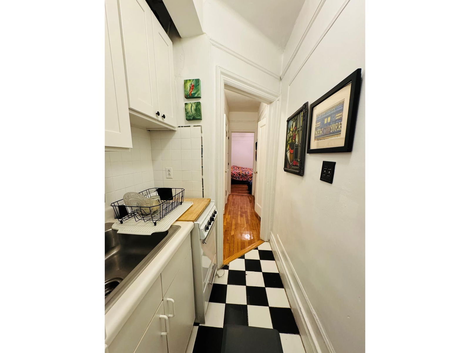 Real estate property located at 315 77TH #1I, New York, Lenox Hill, New York City, NY