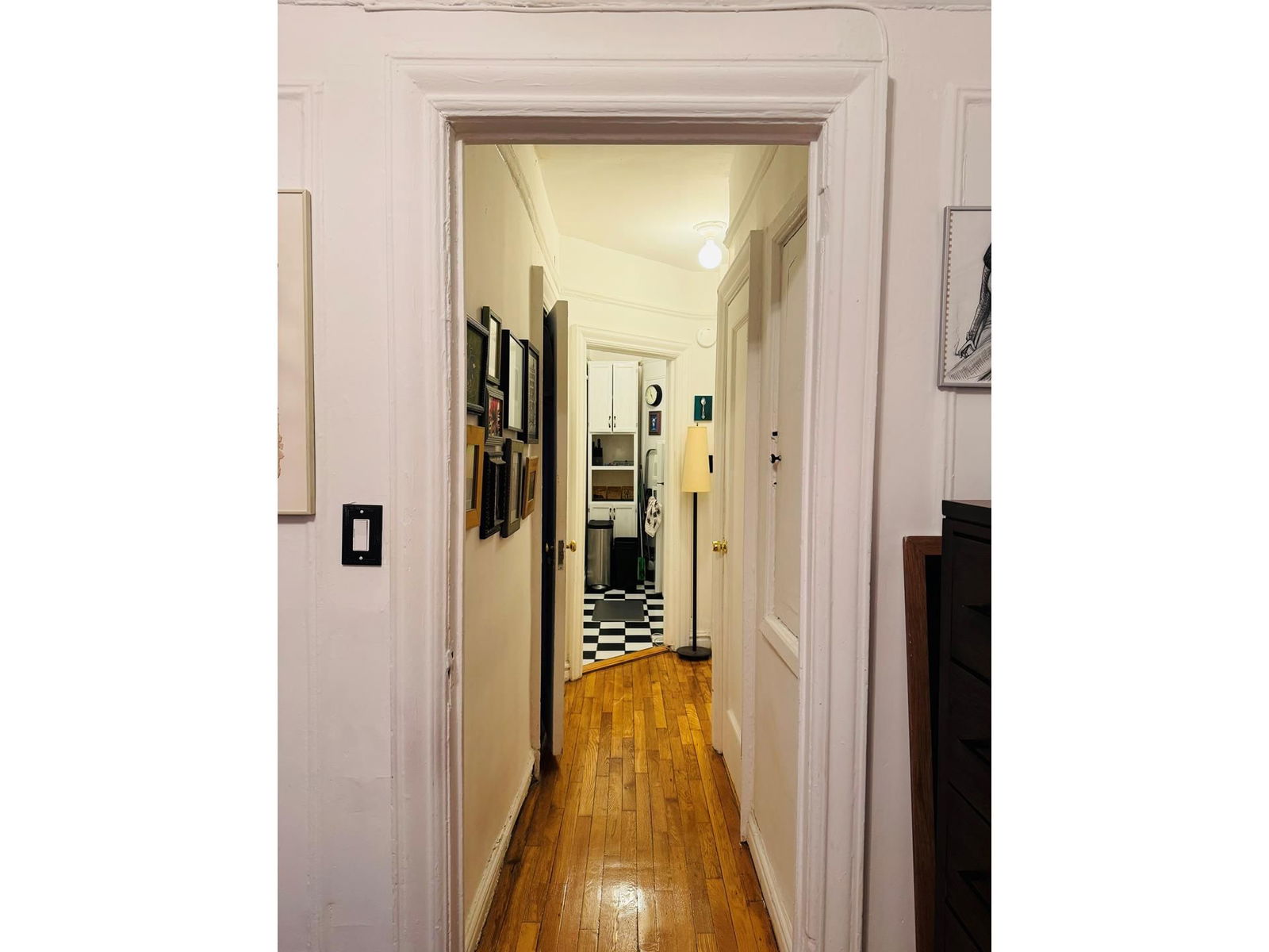 Real estate property located at 315 77TH #1I, New York, Lenox Hill, New York City, NY