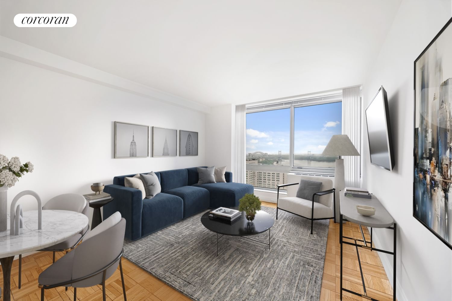 Real estate property located at 217 96TH #28N, New York, Yorkville, New York City, NY